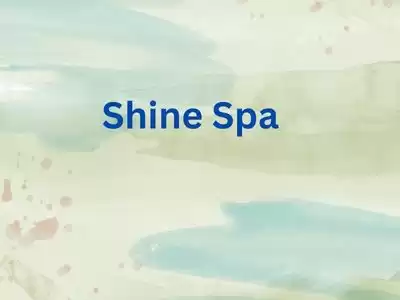 Shine Spa