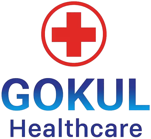 Gokul Healthcare