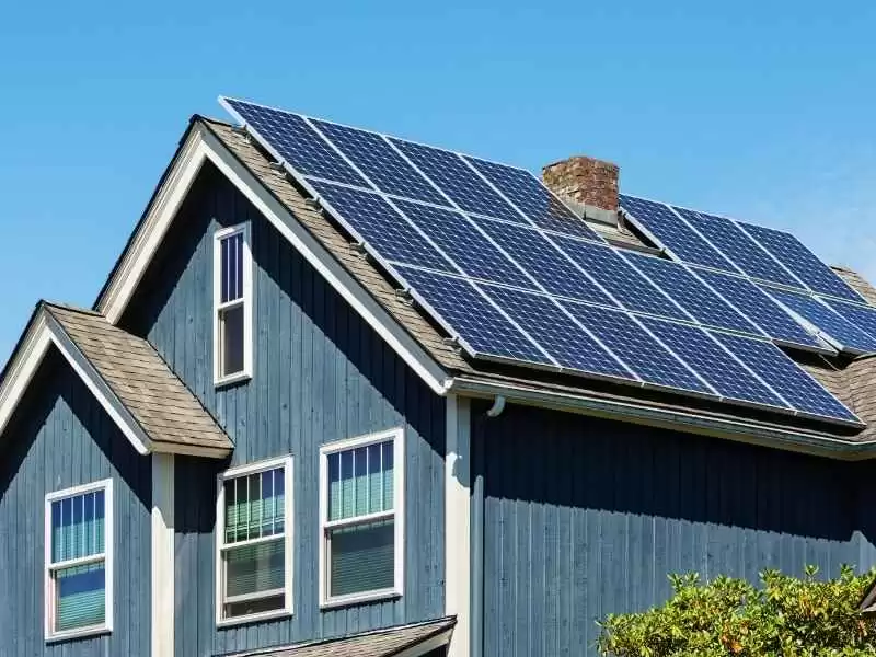 Rooftop Solar Solutions