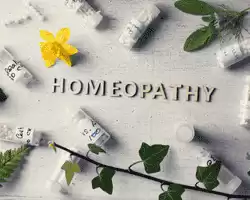 Homeopathic Treatments