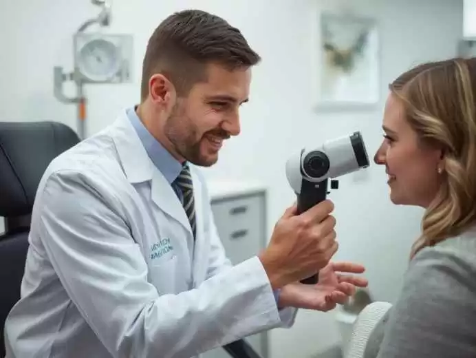 Skin Allergy & Infection Treatment