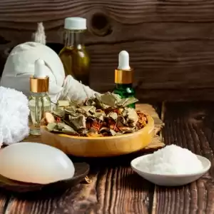 Ayurvedic Massage Spa